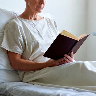 Лечение хронического алкоголизма в стационаре в Братске