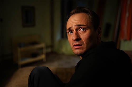 Лечение панических атак в Братске в клинике &laquo;Новый Рассвет&raquo;